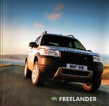 FREELANDER